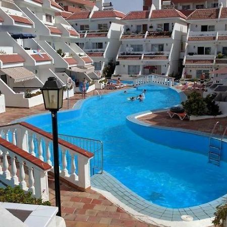 Ferienwohnung Las Americas - Las Floritas Playa de las Américas Exterior foto